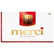 Конфеты Merci